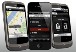 Volvo Data Collection data driven Volvos – Data Pulses storytelling