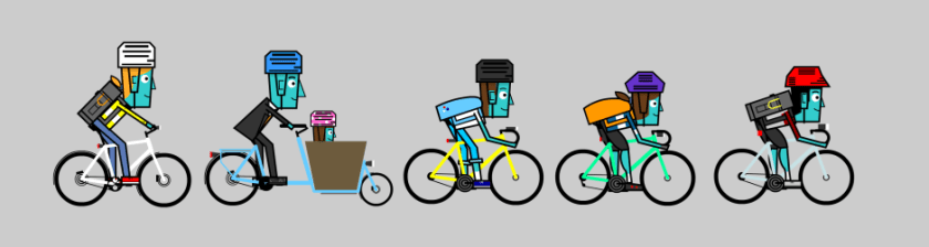 strava cast of riders