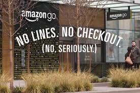 amazon go