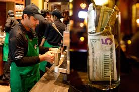 starbucks tip jat