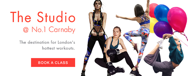 sweaty betty carnaby