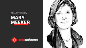mary meeker