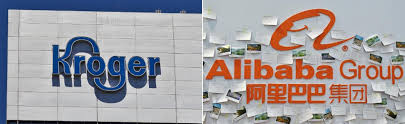 kroger alibabab