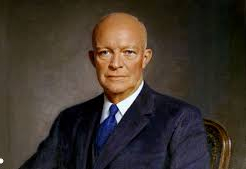 eisenhower