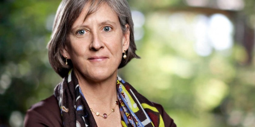 mary meeker 2019