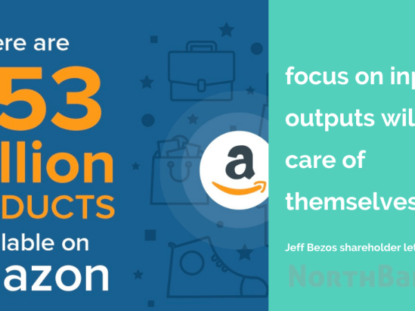 Focus on inputs – the outputs will take care of&nbsp;themselves