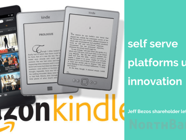 self serve platforms unlock&nbsp;innovation