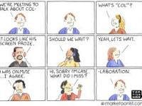 Maintain focus during back to back Zoom&nbsp;meetings