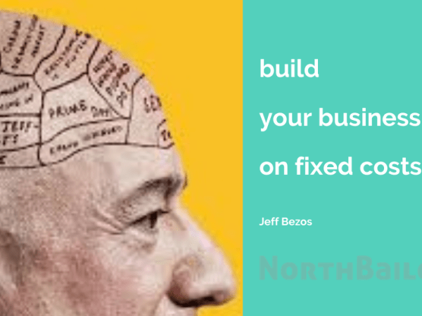 Build your business on your fixed&nbsp;costs