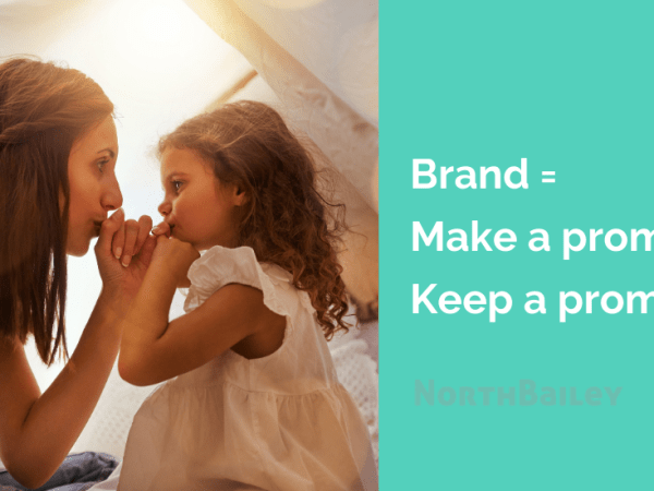 Make a promise.. keep a&nbsp;promise