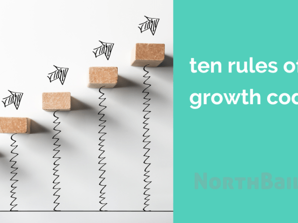 Ten rules of the growth&nbsp;code
